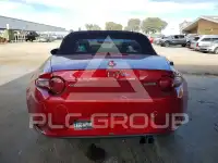 2016 Mazda MX-5 photo