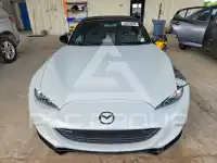 2016 Mazda MX-5 фото