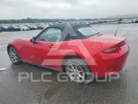 2016 Mazda MX-5 фото
