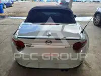 2016 Mazda MX-5 фото