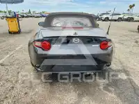 2016 Mazda MX-5 фото