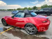 2016 Mazda MX-5 фото