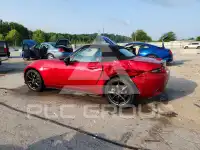 2016 Mazda MX-5 фото