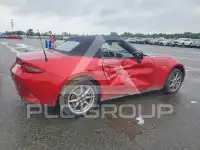 2016 Mazda MX-5 фото