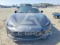2016 Mazda MX-5 фото