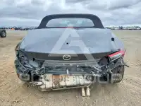 2016 Mazda MX-5 фото