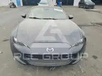 2016 Mazda MX-5 фото