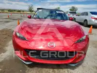 2016 Mazda MX-5 фото