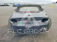 2016 Mazda MX-5 фото