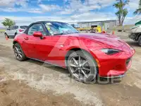 2016 Mazda MX-5 фото