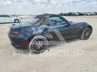 2016 Mazda MX-5 photo