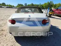 2016 Mazda MX-5 photo
