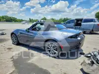 2016 Mazda MX-5 фото