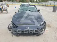 2016 Mazda MX-5 photo