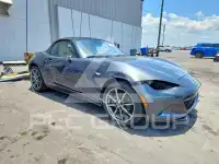2016 Mazda MX-5 фото