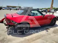 2016 Mazda MX-5 photo
