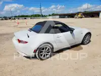 2016 Mazda MX-5 фото