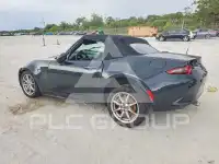 2016 Mazda MX-5 photo