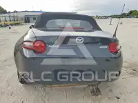 2016 Mazda MX-5 photo