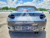2016 Mazda MX-5 фото