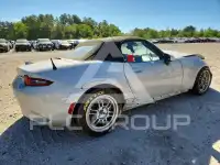 2016 Mazda MX-5 photo
