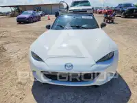 2016 Mazda MX-5 фото