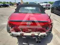 2016 Mazda MX-5 photo