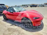 2016 Mazda MX-5 photo