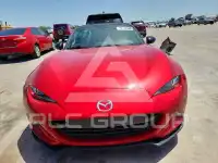 2016 Mazda MX-5 photo
