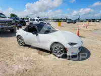 2016 Mazda MX-5 фото