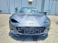 2016 Mazda MX-5 фото