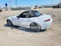 2016 Mazda MX-5 фото