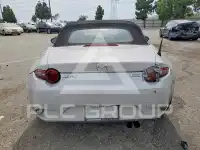 2016 Mazda MX-5 photo