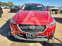 2016 Mazda CX-3 фото