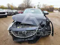2016 Mazda CX-3 фото