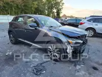 2016 Mazda CX-3 фото