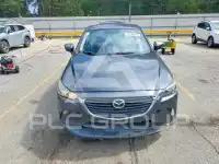 2016 Mazda CX-3 фото