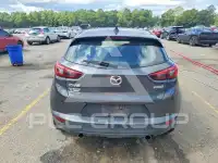 2016 Mazda CX-3 фото