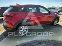 2016 Mazda CX-3 фото