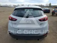2016 Mazda CX-3 photo