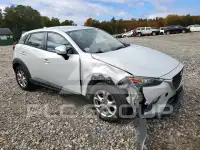 2016 Mazda CX-3 photo