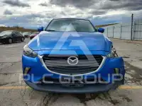 2016 Mazda CX-3 фото