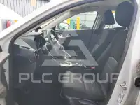 2016 Mazda CX-3 photo