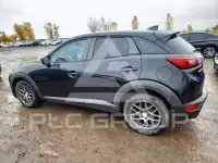 2016 Mazda CX-3 photo