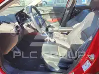 2016 Mazda CX-3 фото