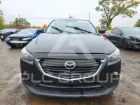 2016 Mazda CX-3 photo