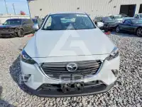2016 Mazda CX-3 photo