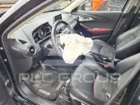 2016 Mazda CX-3 фото