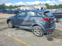 2016 Mazda CX-3 фото