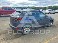 2016 Mazda CX-3 фото